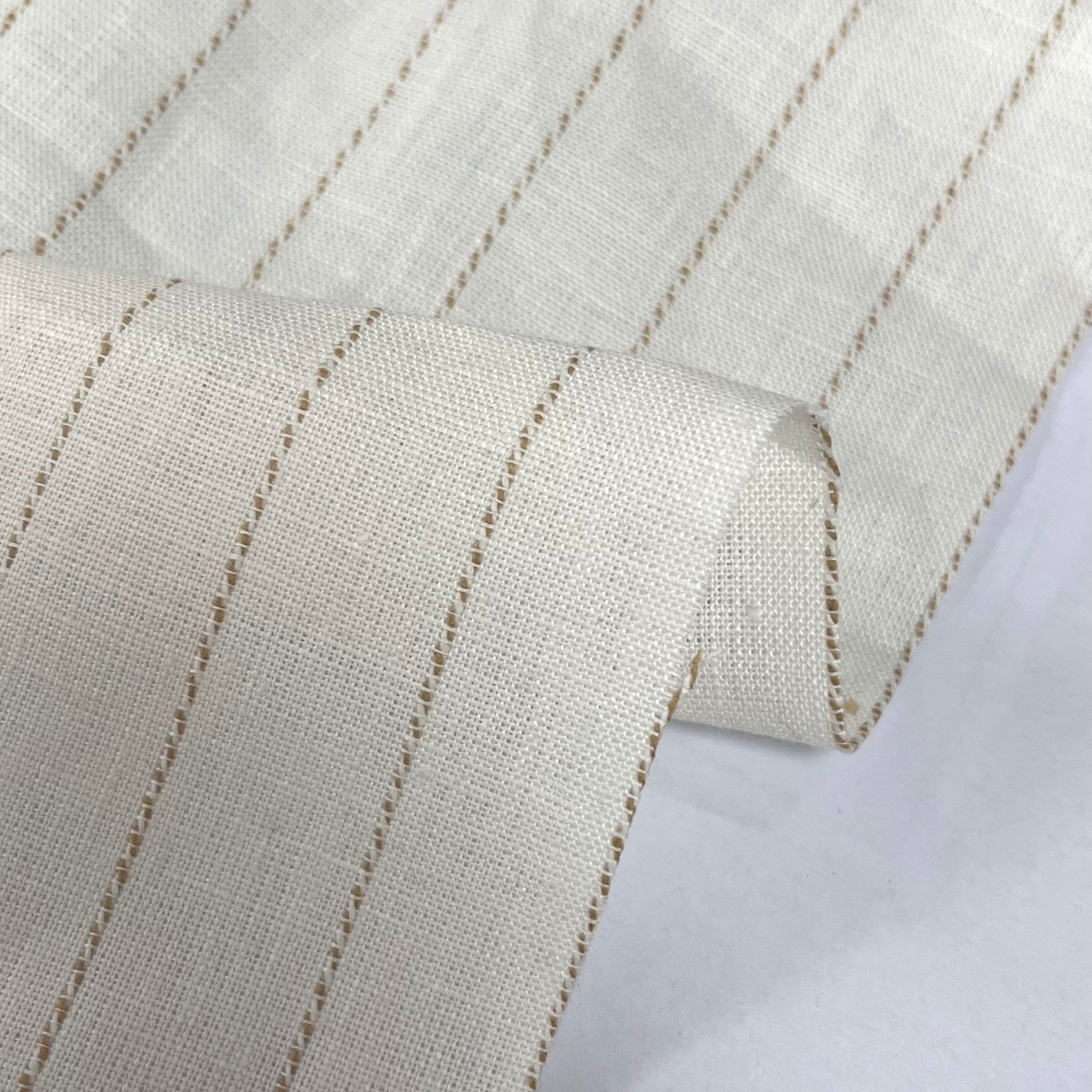 95%Linen 5%Cotton