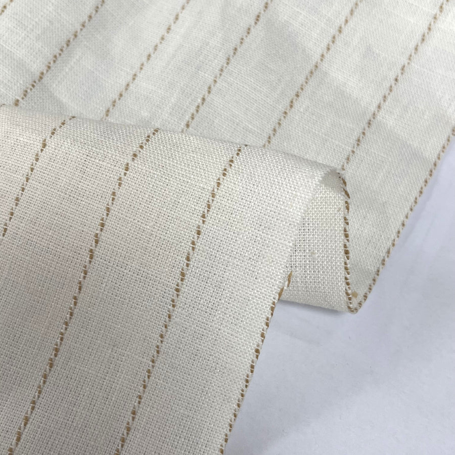 95%Linen 5%Cotton