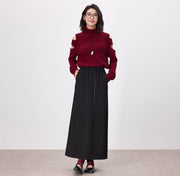Ladies' Casual Skirt