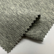92%High Twist Cotton 8%Elastane