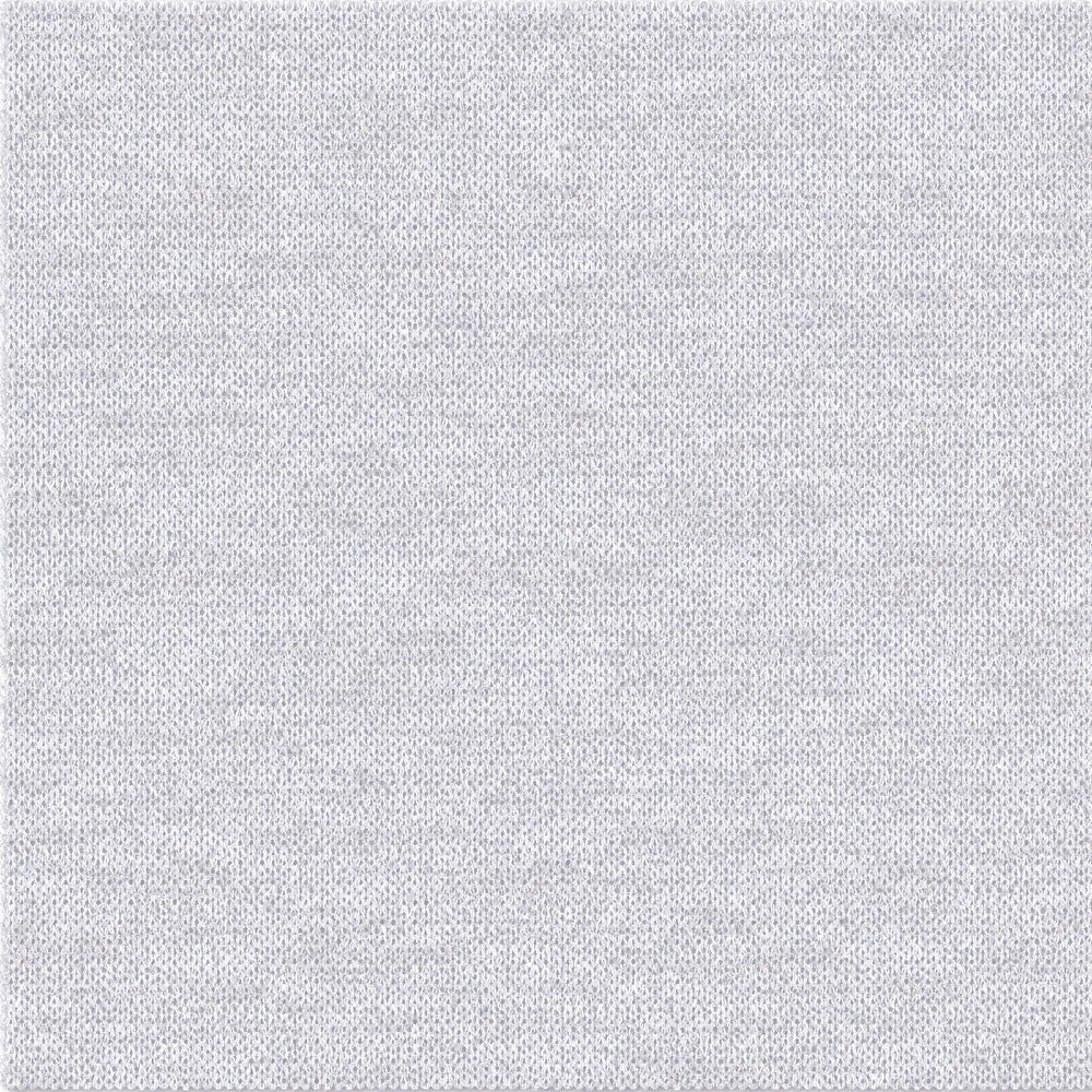 64% Combed Cotton 36% Steel