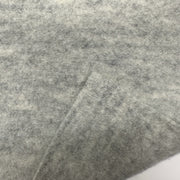 66%Boiled Wool 34%Recycled Nylon