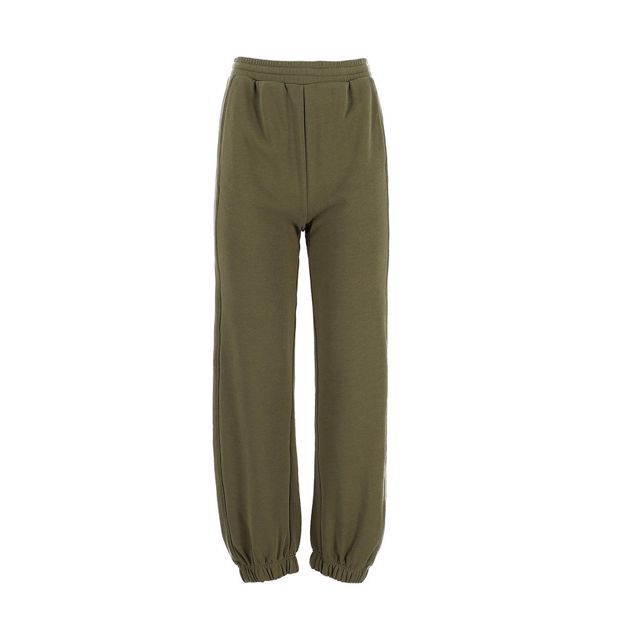 Straight Leg Pants