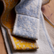 100% Cashmere Scarf