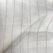 95%Linen 5%Cotton