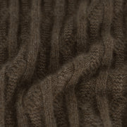 100% Yak Classic Cable Stitch