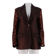 Loose Coat