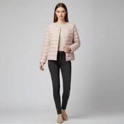 Womens Down Jacket
