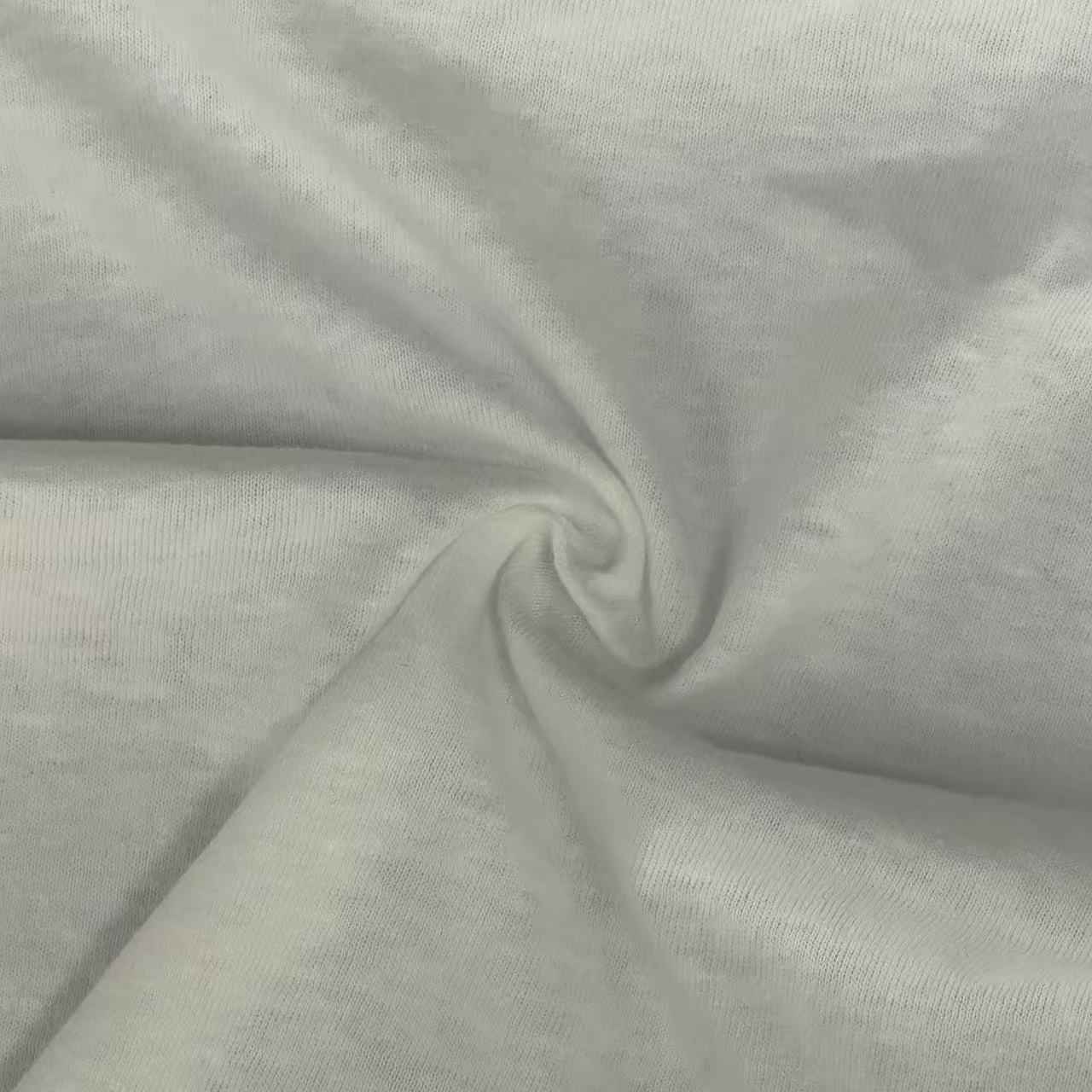 60%Recycled Cotton 40%BCI Cotton
