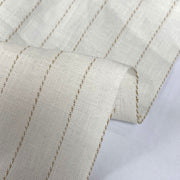 95%Linen 5%Cotton