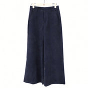 Women'S Wide Leg Denim Jeans