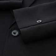 Wool Suit Jacket
