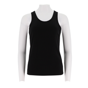 Womens Essential Scoop-Neck Tank