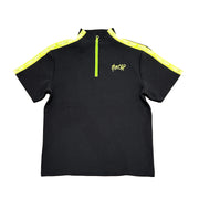 Boys Quarter-Zip Active Top
