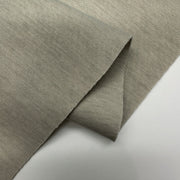 35%BCI Cotton 28%Lenzing™ Modal 27%Recycled Polyester 7%Superfine Merino Wool 3%Elastane