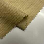 71%BCI Cotton 29%Recycled Nylon