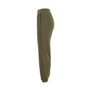 Straight Leg Pants