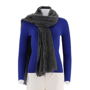 Wool Blend Scarf