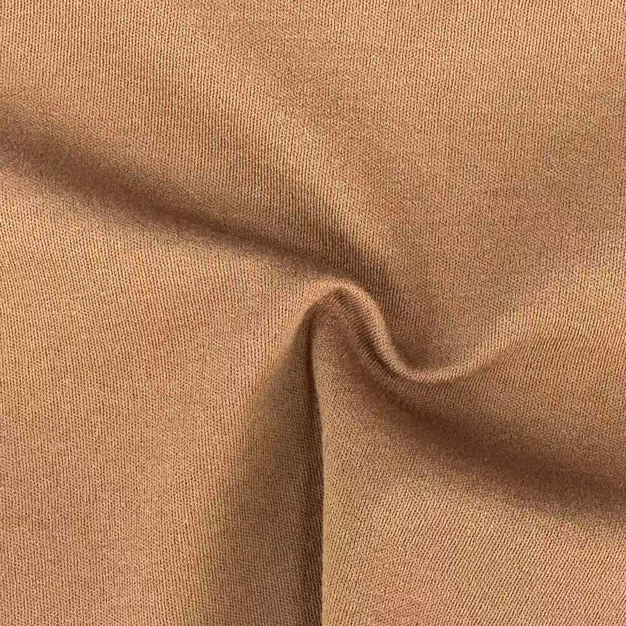 82%BCI Cotton 18%Recycled Nylon