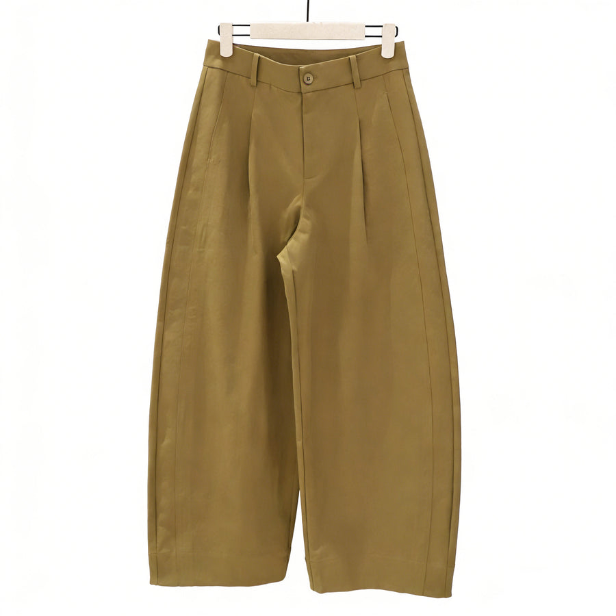 Ladies' Curved Knife Pants