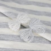 2/48Nm 40% Polyamide 30% Acrylic 24% Polyester 6% Merino Wool