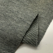 45%BCI Cotton 30%Superfine Merino Wool 25%Recycled Nylon