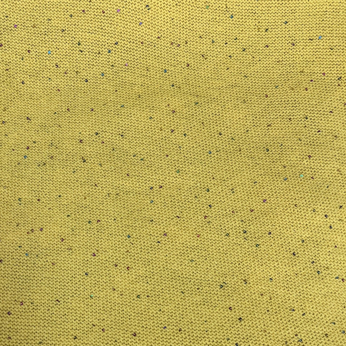 1/9.4Nm 97% BCI Cotton 3% Sequin