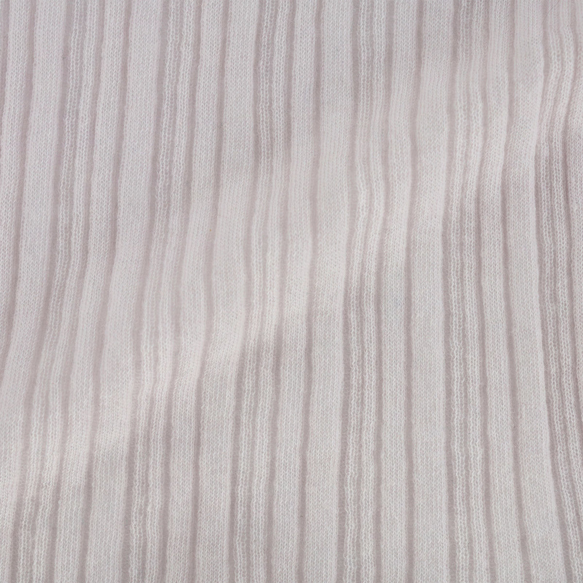 Rib Knit Fabric Swatch