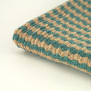 90% Mercerized Wool  10% Cashmere