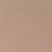 سويتر بياقة مستديرة وقصة واسعة