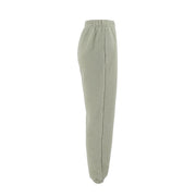 Womens Sustainable Sherpa Joggers
