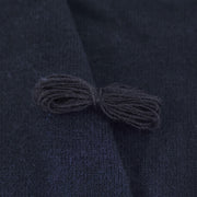 95% BCI Cotton 5% Cashmere