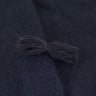 95% BCI Cotton 5% Cashmere