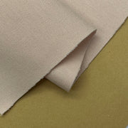 95% BCI Cotton 5% Spandex Ponte Di Roma 240G 40S/30D