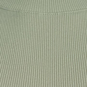 صدرية بياقة دائرية كاجوال