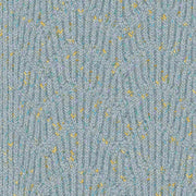 100% Cashmere Cable Combinatton Panel