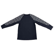 Boys Raglan Active Top