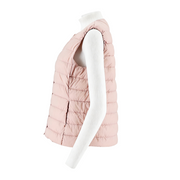Womens Down Vest