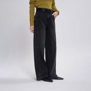 Women'S Wide Leg Denim Jeans