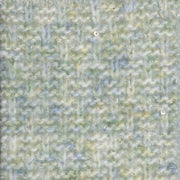 1/4Nm 47% Recycled Polyester 26% Polyester 10% Metallic 7% Merino Wool 6% Acrylic 4% Sequin