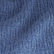Merino Wool Cable Stitch