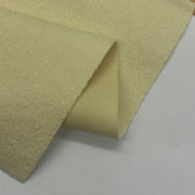 42% Combed Cotton 58% Recycled Polyester Interlock 260Gsm