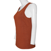 Womens Essential Scoop-Neck Tank