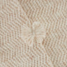 1/9Nm 53%Combed Cotton 39%Recycled Polyester 5%Merino Wool 3%Spandex