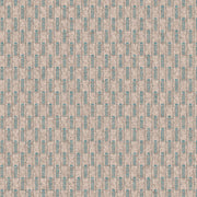 Blended Fabric Plaid Jacquard