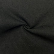 80%BCI Cotton 20%Recycled Polyester