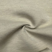 35%BCI Cotton 28%Lenzing™ Modal 27%Recycled Polyester 7%Superfine Merino Wool 3%Elastane