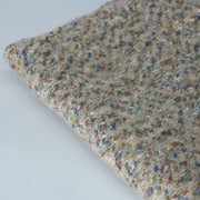 1/2.9Nm 75% Polyester 18% Merino Wool 7