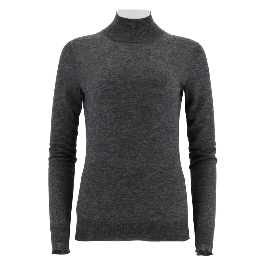 Turtleneck Sweater
