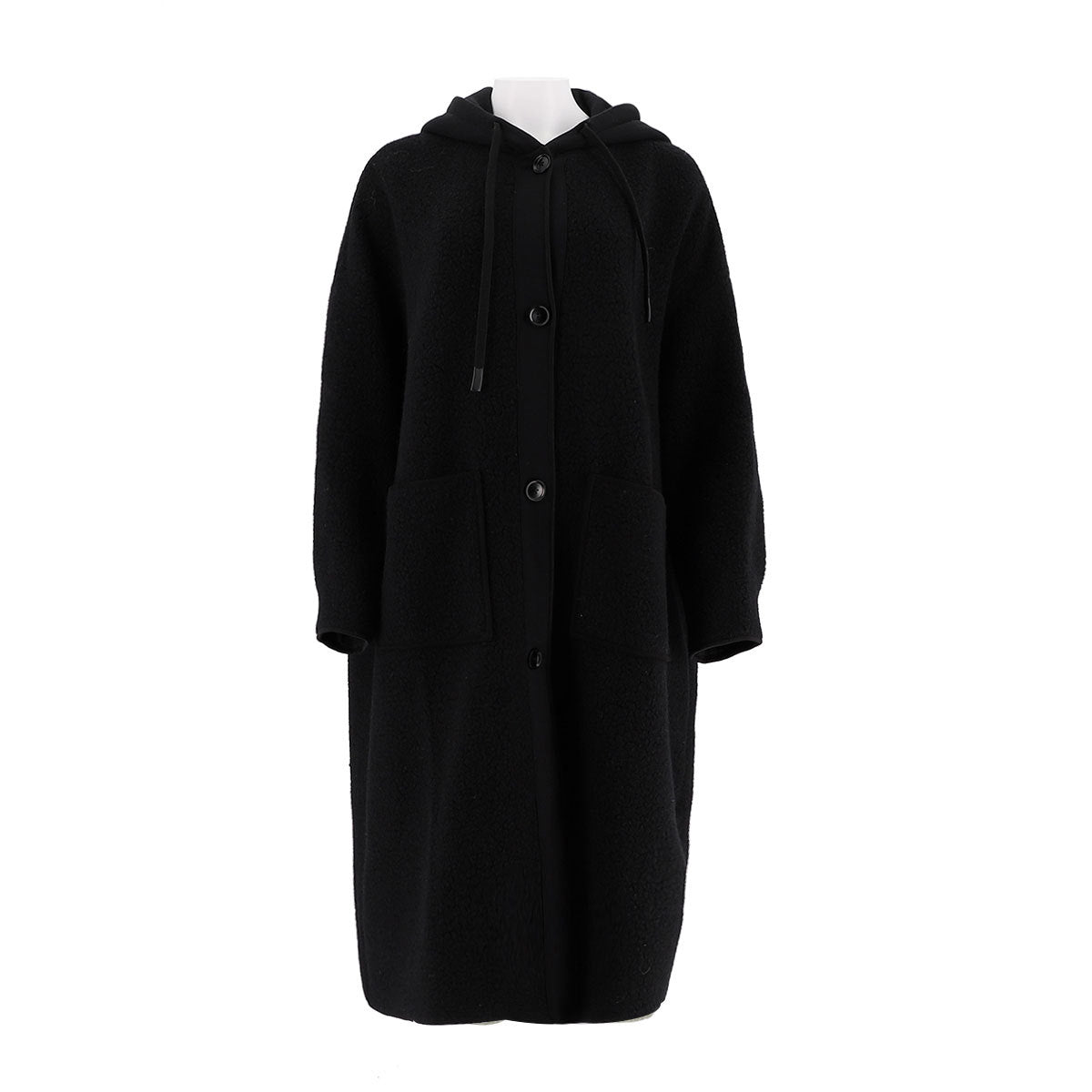 Autumn And Winter Thick Coat